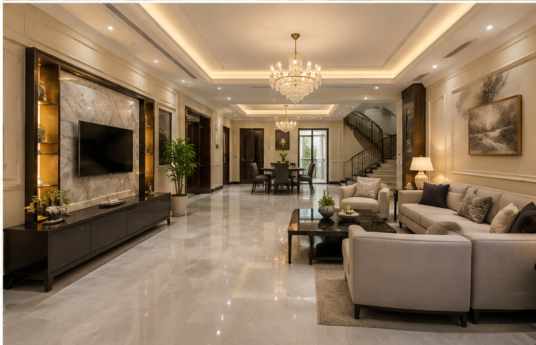 Interior Design